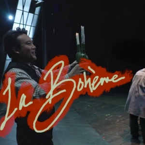 Video: Get A First Look at LA BOHÈME at Atlanta Opera Photo