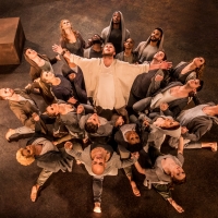 BWW Review: 50th Anniversary National Tour of JESUS CHRIST SUPERSTAR Begins at the La Photo