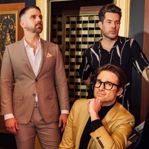 Saint Motel Announce New Single 'Slowly Spilling Out' Photo