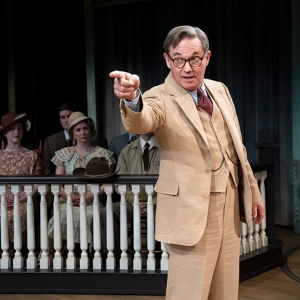 Tickets On Sale Now for TO KILL A MOCKINGBIRD at Bass Performance Hall