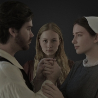 Review: A Powerful Production of Arthur Miller's THE CRUCIBLE at Palm Harbor University Hi Photo