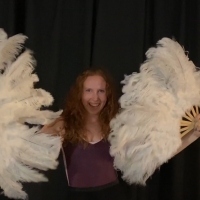 Get to Know the Students of Next on Stage: Lily Lindstrom Grows As An Artist and A…