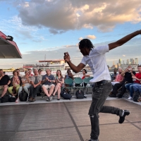 Lineup Announced For TAP CITY, THE NYC TAP FESTIVAL Video