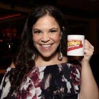 Wake Up With BWW 6/9: Lin-Manuel Miranda and Jimmy Fallon Perform Salute to…