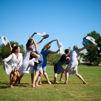 Heidi Duckler Dance Presents EBB & FLOW: CULVER CITY