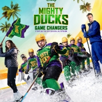 VIDEO: Disney+ Releases New Trailer for THE MIGHTY DUCKS: GAME CHANGERS Season 2 Photo