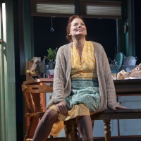 Review Roundup: BIRTHDAY CANDLES on Broadway Photo