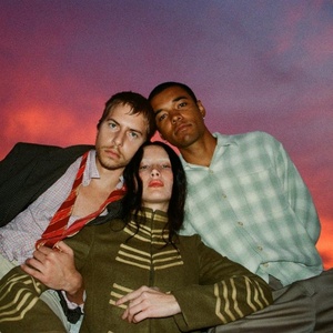 Brandon Wilson, Soap Collins, & Aaron Holliday Will Lead POCKETS OF HEAVEN Photo