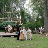 RETURN OF NATURE, A Walking Play, Comes To The Old Manse This September Photo