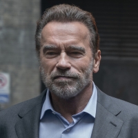 Photos: First Look at Arnold Schwarzenegger in Netflix's FUBAR Photo