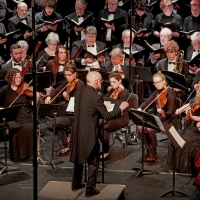 Pilgrim Festival Chorus Performs WINTERSONG In Plymouth This December