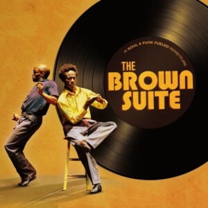 Review: THE BROWN SUITE, Richmond Theatre