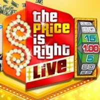 THE PRICE IS RIGHT LIVE! Comes to Aronoff Center Photo