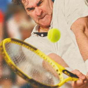 Adam Riches Returns To Park Theatre January 2026 With Sell-Out Show JIMMY Photo