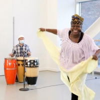 Ailey Extension Online Celebrates Hispanic Heritage Month With New Classes Video