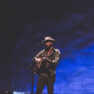 Ray LaMontagne Celebrates 20th Anniversary of 'Trouble' with Remastered Vinyl and Tou Interview