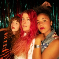 Rainbow Girls Share New Single While Touring with Ani DiFranco Photo