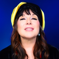 Ann Wilson Releases New Single 'A Moment in Heaven' Video