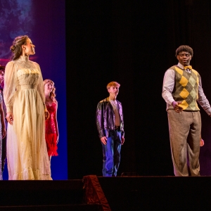 Winners and Finalists of the 2024 Jimmy Awards Revealed Photo