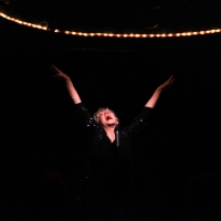 BWW Review: Mary Lahti Defines Cabaret by Breaking a Pattern with WOULDA COULDA SHOUL Photo