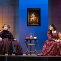 BWW Review: LITTLE WOMEN: THE BROADWAY MUSICAL at Artistry Theatre And Visual Arts Photo
