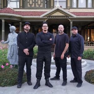 New Season of GHOST ADVENTURES Sets April Premiere Photo