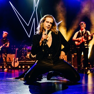 Photos: Inside THE VAMPIRE LESTAT's One Night Concert at the Beacon Theatre Photo