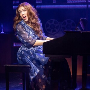 Review: BEAUTIFUL-THE CAROLE KING MUSICAL at Dutch Apple Dinner Theatre