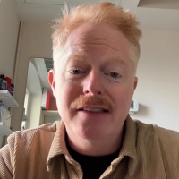 Video: Jesse Tyler Ferguson Responds to Canceled School Production Of THE 25TH ANNUAL Photo