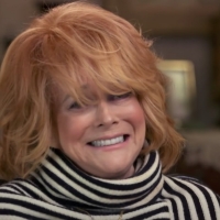 VIDEO: Actress and Singer Ann-Margret Stops by CBS Sunday Morning Photo