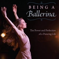 Gavin Larsen Releases New Memoir BEING A BALLERINA Photo