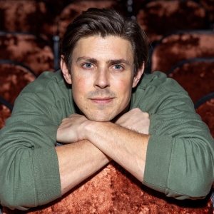 Interview: Christopher Lowell is the January 2025 Debut of the Month Interview