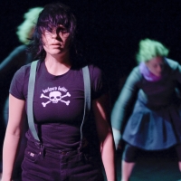 BWW Review: SUICIDE.CHAT.ROOM Revived at Taffety Punk Photo