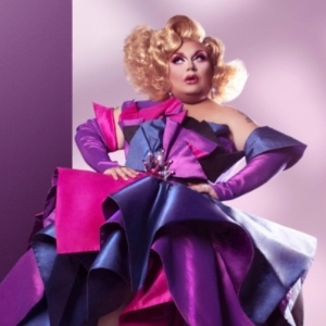Due To Popular Demand THE BROADS' WAY Starring 'RuPaul's' Ginger Minj With Gidget…