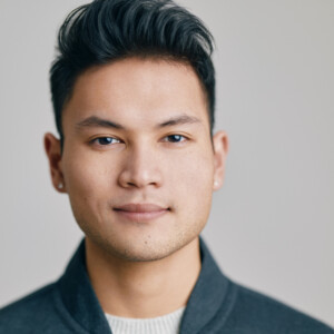 Interview: Theatre Life with Steven Huynh Photo