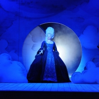 Opera San José Will Presents Mozart's THE MAGIC FLUTE Photo