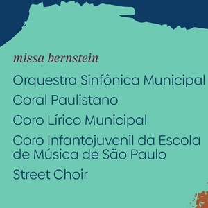 São Paulo’s Municipal Theatre presents BERNSTEIN'S MASS, with Paulo Szot and the oper