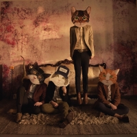 Fantastic Cat Signs to Blue Rose Music & Announces Debut Album 'The Very Best Of Fantastic Photo