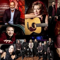 Musically Diverse Hit TV Show THE SONG Season III To Premiere Saturday Photo