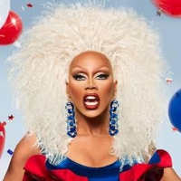 RUPAUL'S DRAG RACE to Air on Showtime