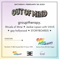 Out of Mind Festival Unveils 2023 Lineup