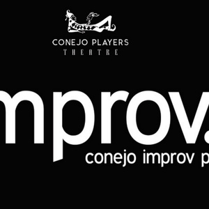 Conejo Improv Players Return With New Show at Conejo Players Theatre Photo