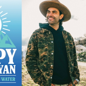 Country Music Star Niko Moon Announces Documentary Film and Water Project (Exclusive)