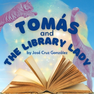 Cast and Creative Team Set for TOMÁS AND THE LIBRARY LADY at Austin Playhouse Photo