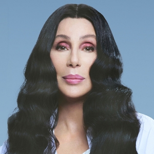 Cher Debuts First Christmas Album With Darlene Love, Stevie Wonder, Michael Bublé & M Photo