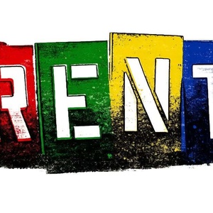 Review: RENT at Carrollwood Players Theatre Photo
