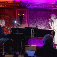 Review: Karen Mason Astounds 54 Below Audience With 30... AND COUNTING Photo