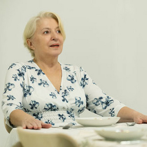 THEY ARE ALL GONE by Doruntina Basha to ber Presented at LaMama