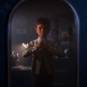 DRES THE THIEF to Make World Premiere at Dances With Films Festival Photo