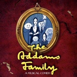 Spotlight: THE ADDAMS FAMILY MUSICAL at The Tobin Center Photo